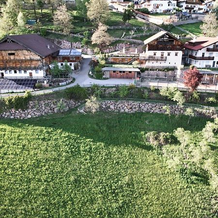 شقة Wargerhof - Urlaub Auf Dem Bauernhof ميلتينا المظهر الخارجي الصورة