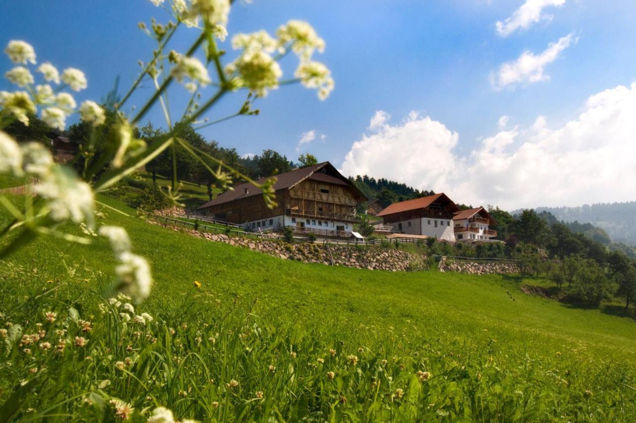 شقة Wargerhof - Urlaub Auf Dem Bauernhof ميلتينا المظهر الخارجي الصورة