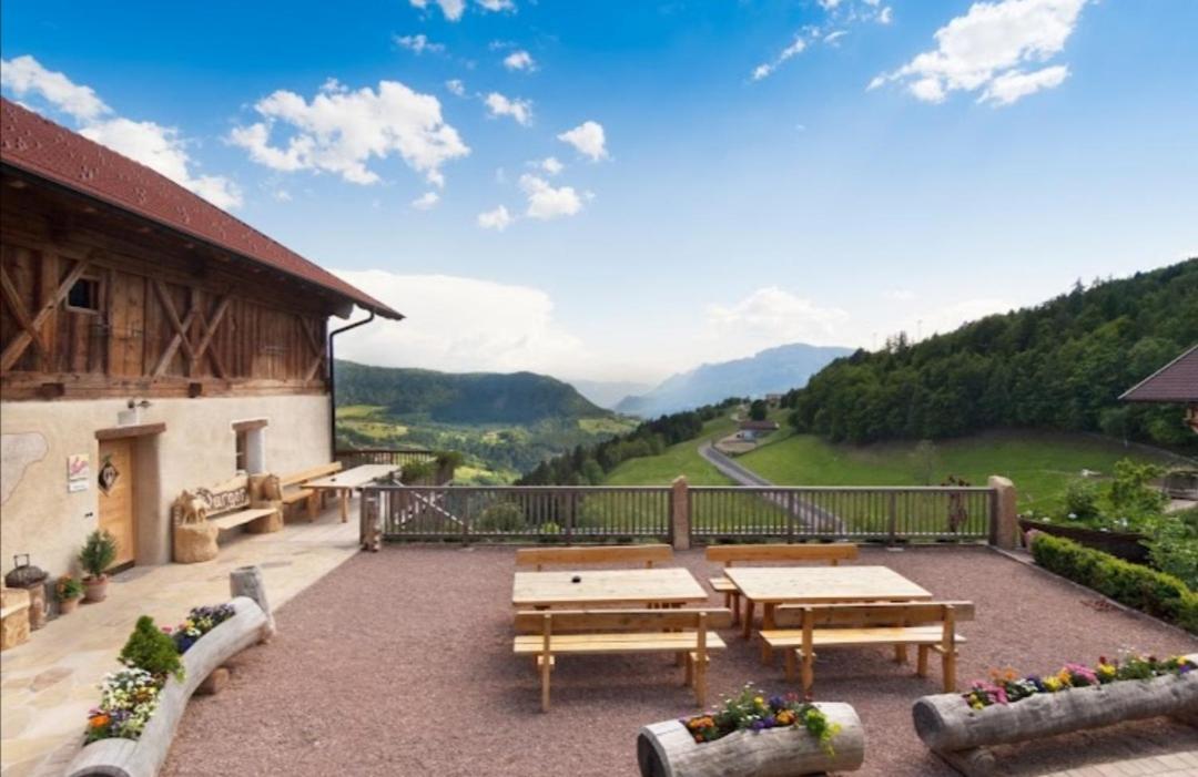 شقة Wargerhof - Urlaub Auf Dem Bauernhof ميلتينا المظهر الخارجي الصورة